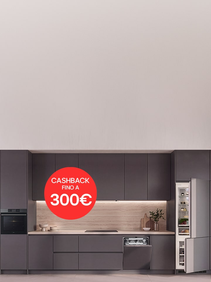 Cashback Incasso