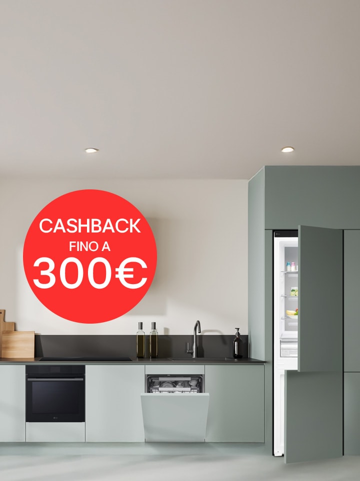 Cashback incasso