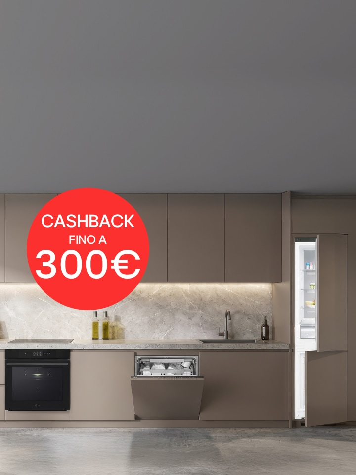 Cashback incasso