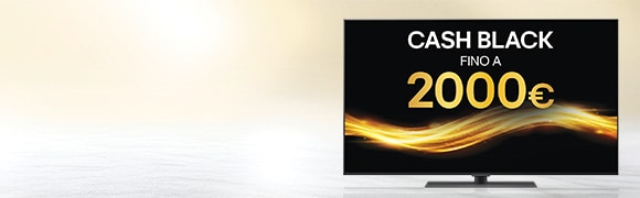Nuova collezione TV 2026