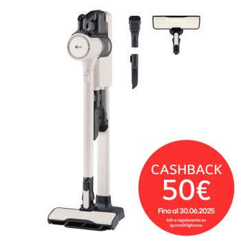 Aspirapolvere a9k-lite1c con accessori