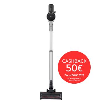 Aspirapolvere a9k-core3s con accessori
