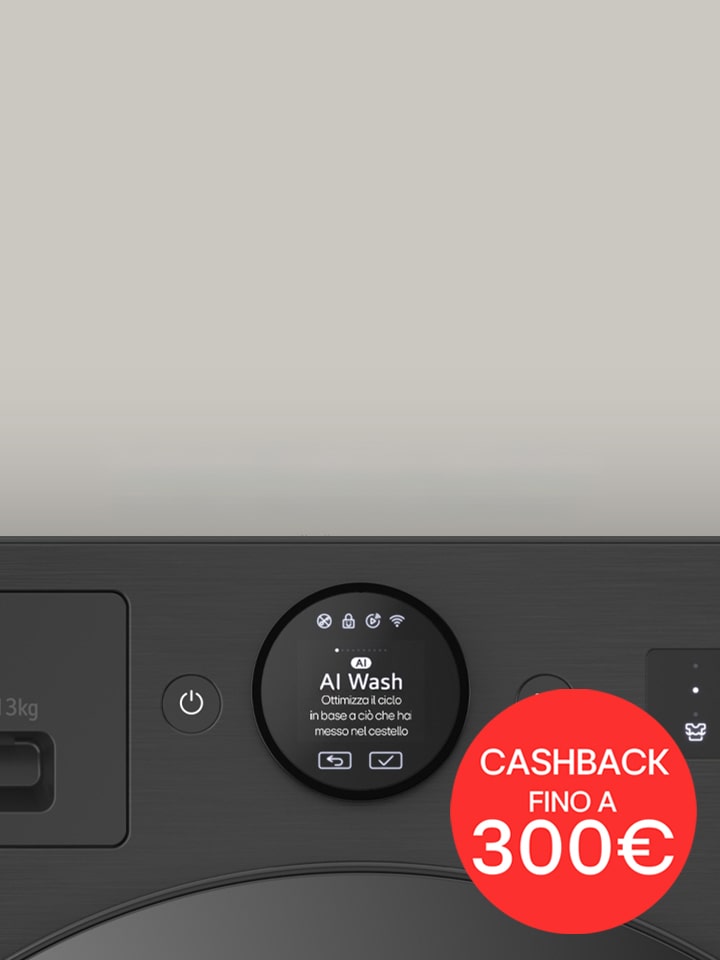 Cashback WM