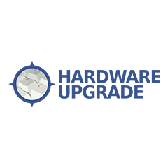 Logo Hardware Upgrade
