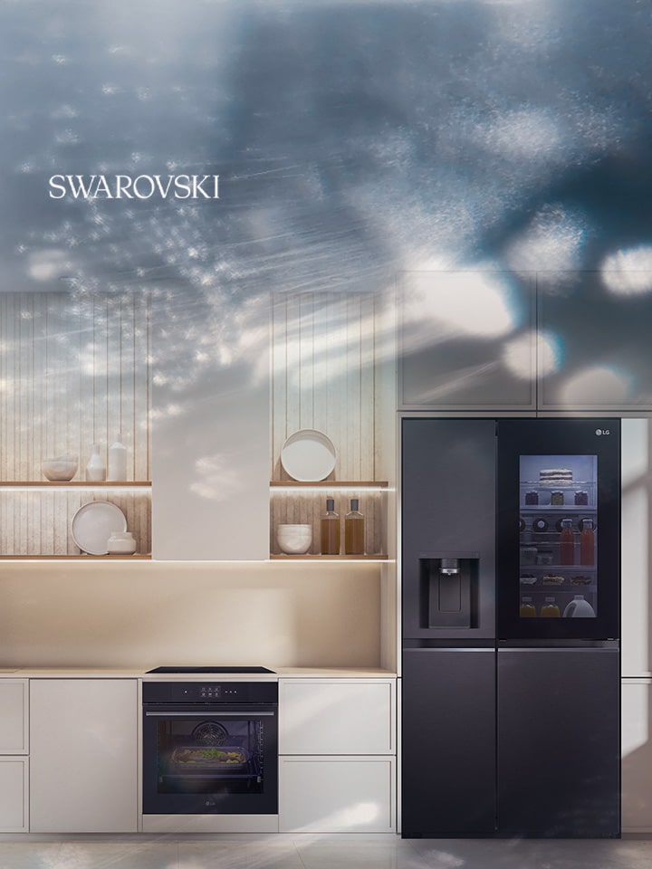 In regalo Swarovski