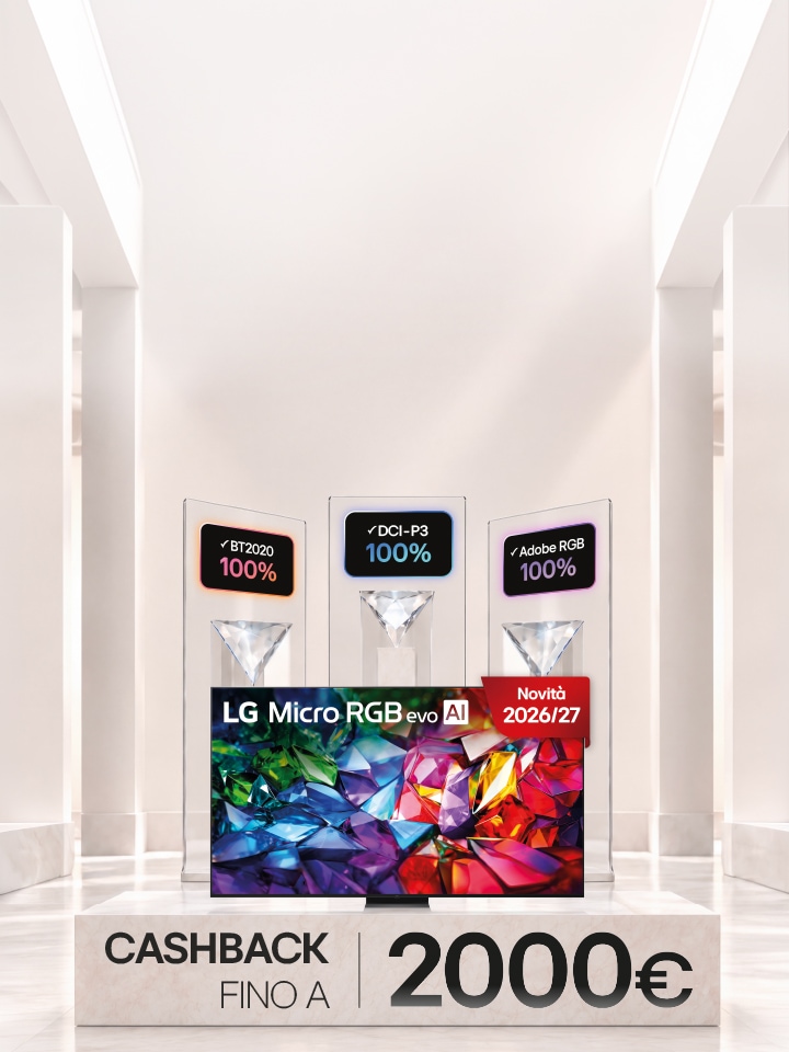 Cash Black TV MRGB 2026