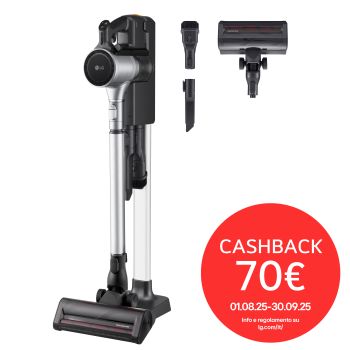 Aspirapolvere a9k-core3s con accessori
