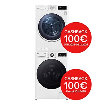 Foto frontale colonna bucato F4R7011TSWB.RH90V 