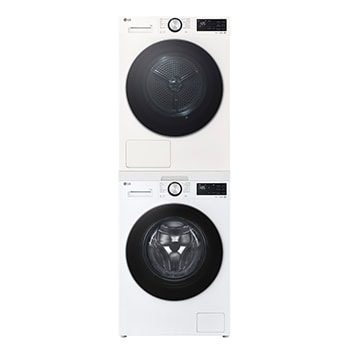 Immagine frontale Kit esclusivo LG F4NX5011TLC.RNX5009