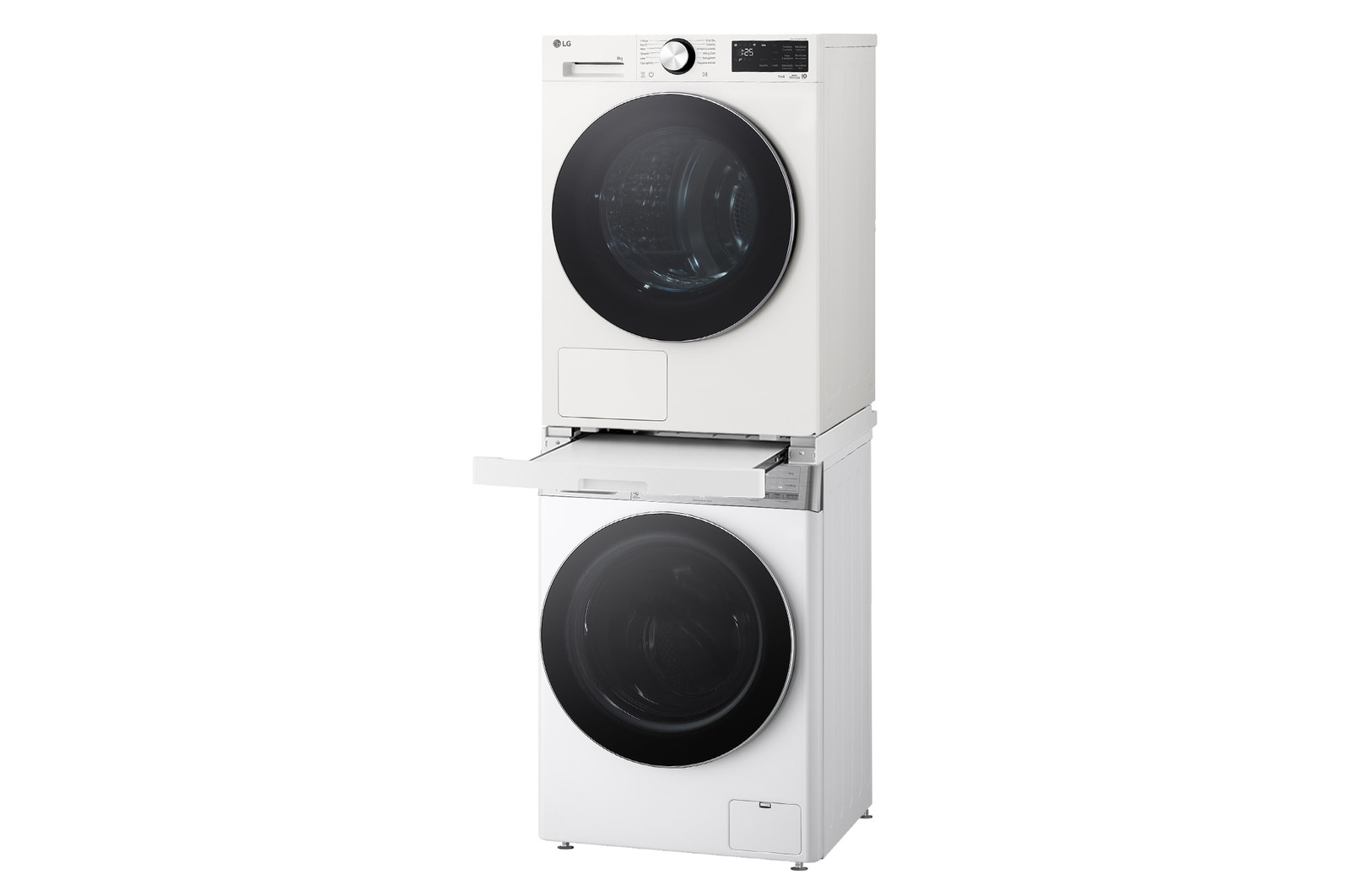 Foto diagonale con ripiano estraibile F4R9009TPWC.RNX5009