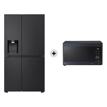 Foto frontale kit GSLE91EVAB.MH6565