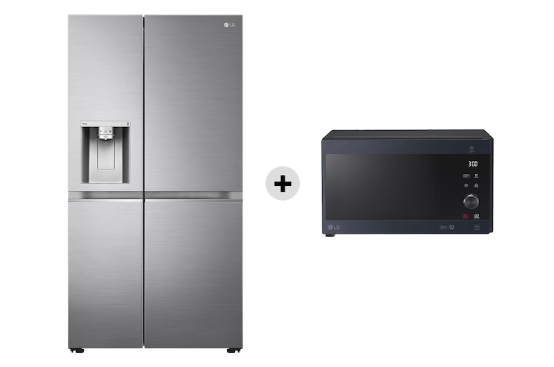 Foto frontale kit GSLV90PZAD.MH6565