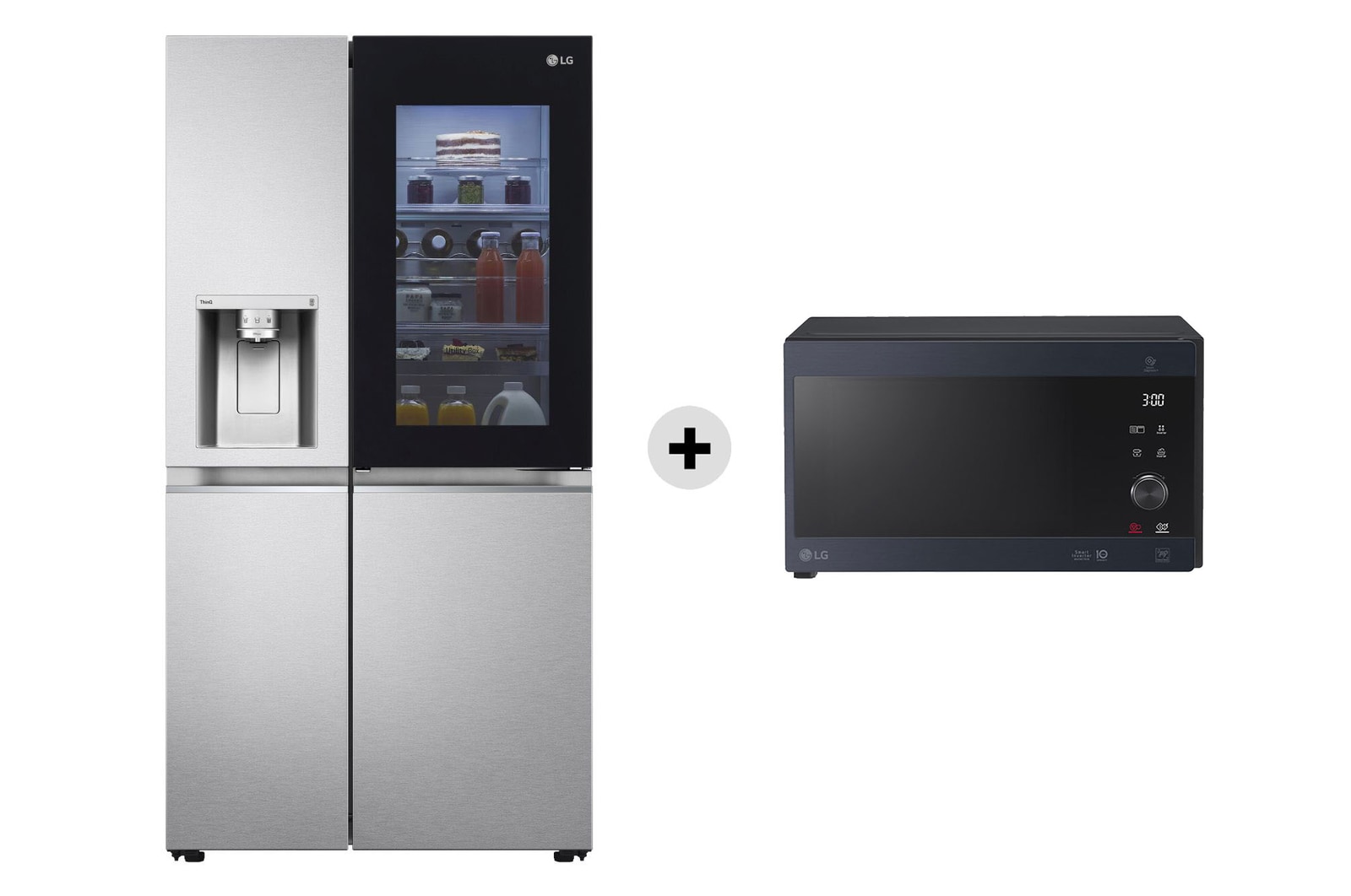 Foto frontale kit GSXV90MBAE.MH6565