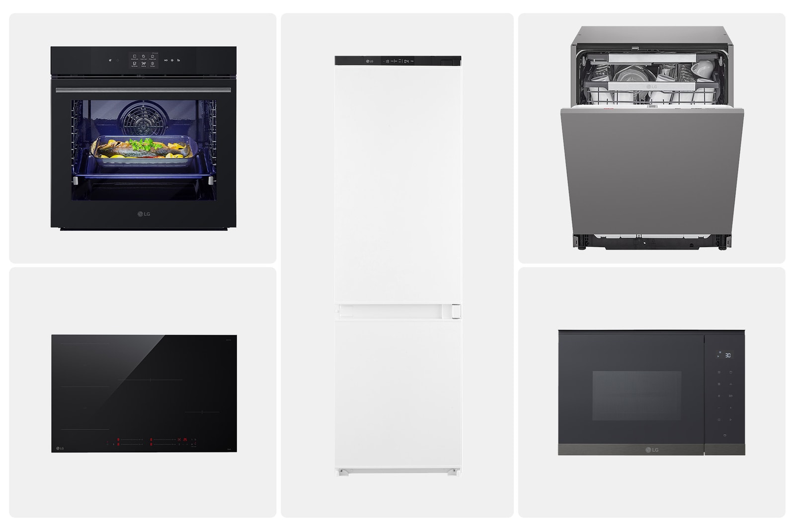 Foto kit KITCUCINA.2