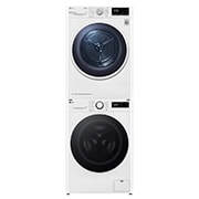 Foto colonna bucato F4R5010TSWW.RH90V con cashback