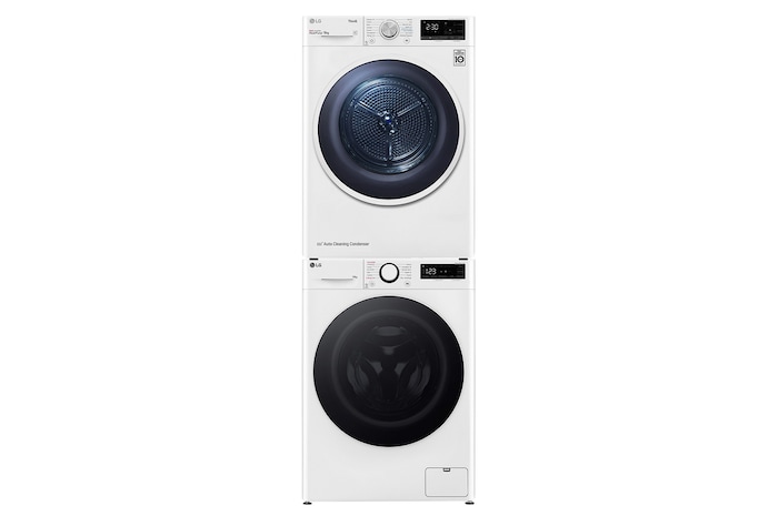 Foto colonna bucato F4R5010TSWW.RH90V con cashback