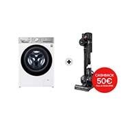 Lavatrice e aspirapolvere F2WW9S8P2E.ULTRA1B