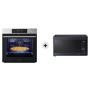 Forno e microonde WSED7612S.MH6565 