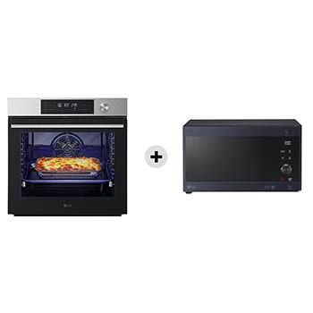 Forno e microonde WSED7613S.MH6565