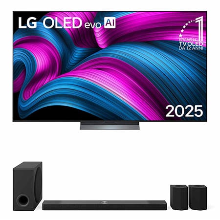 LG OLED77C5ELB