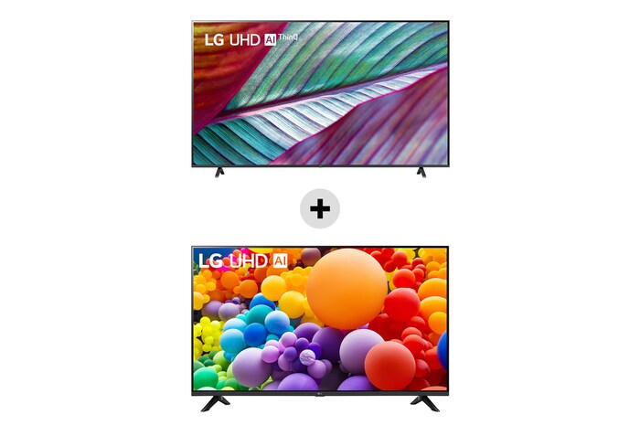 Kit esclusivo 86UR78.43UT73