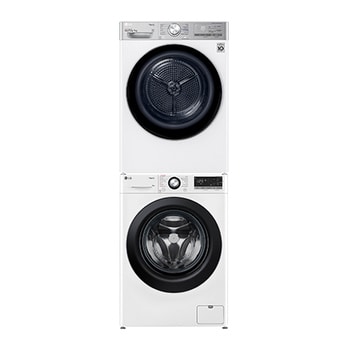 Foto frontale colonna bucato F4R3509NSWB.RH2QR