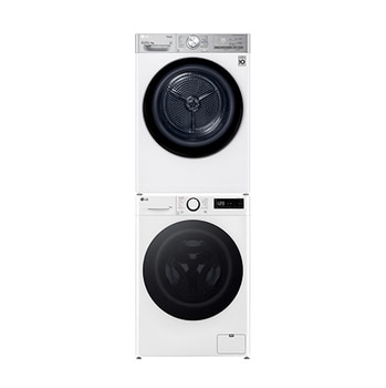 Foto frontale colonna bucato F4R5010TSWW.RH2QR