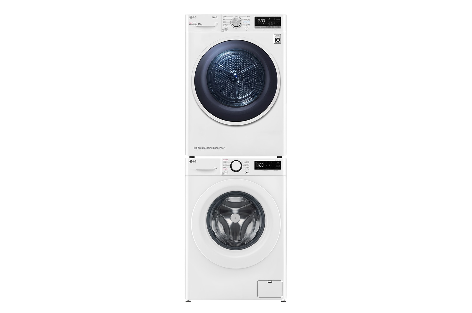Lavatrice e asciugatrice F4R3013NSWW.RH10V9