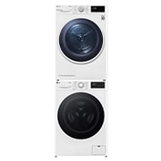 Foto frontale colonna bucato F4R3710NSWW.RH90V9 