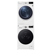 Foto frontale colonna bucato F4R7011TSWB.RH90V 