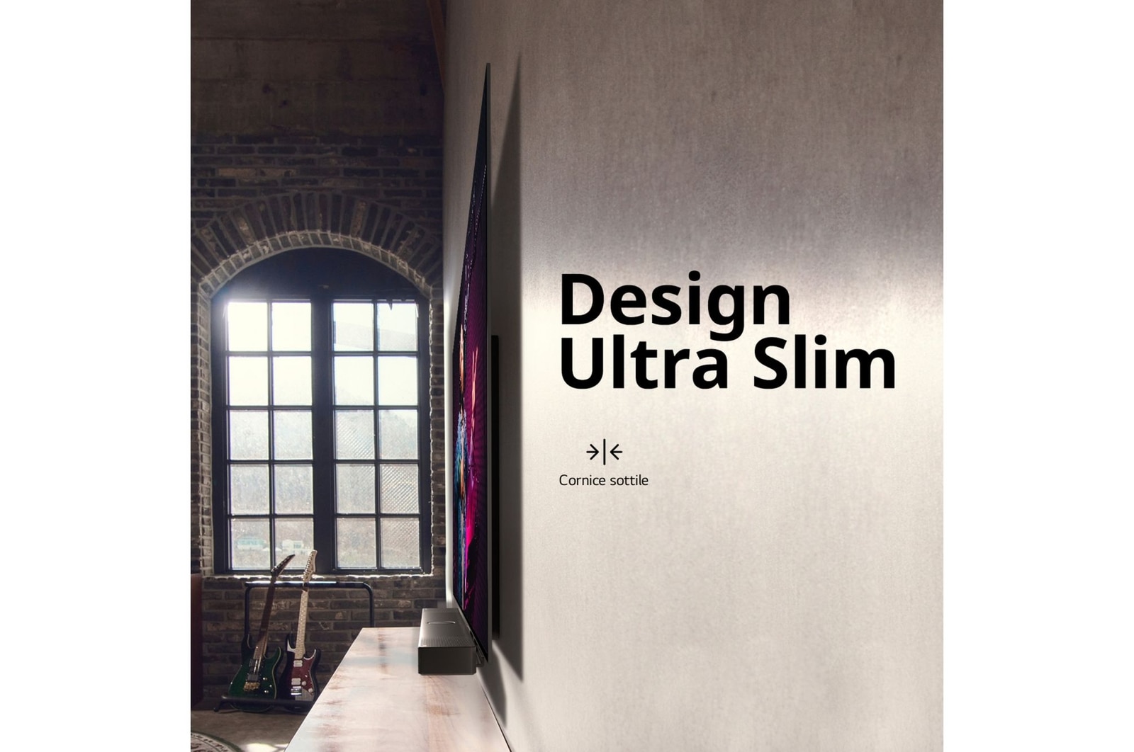 LG Offerta Bundle: TV OLED evo Serie C3 42'' 4K + TONE Free T90S Cuffie True Wireless Dolby Atmos, OLED42C35LA.T90SB