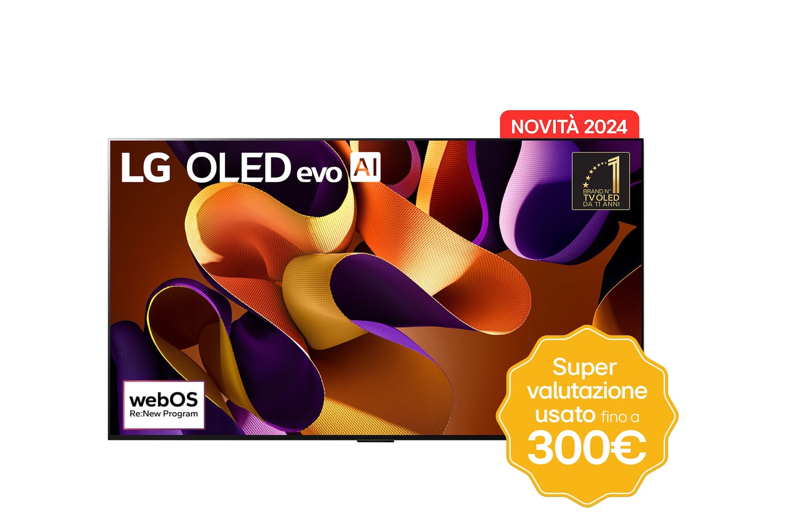 mobili per tv 55 pollici