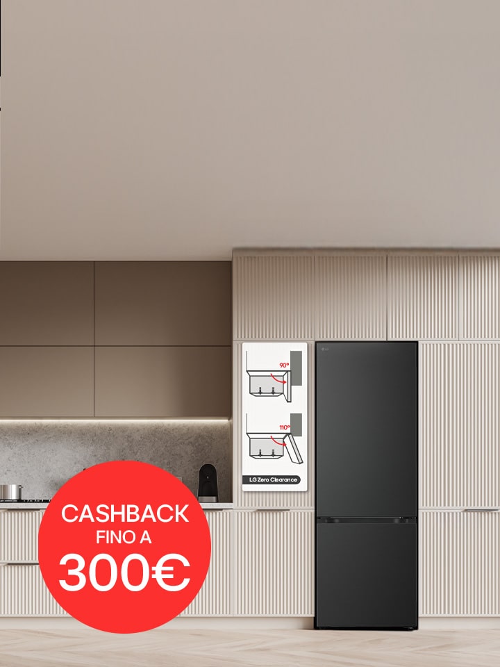 Cashback Frigoriferi