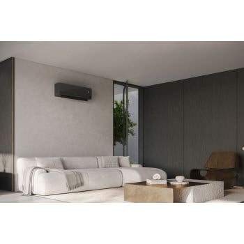 Foto ambientata condizionatore AA09SB