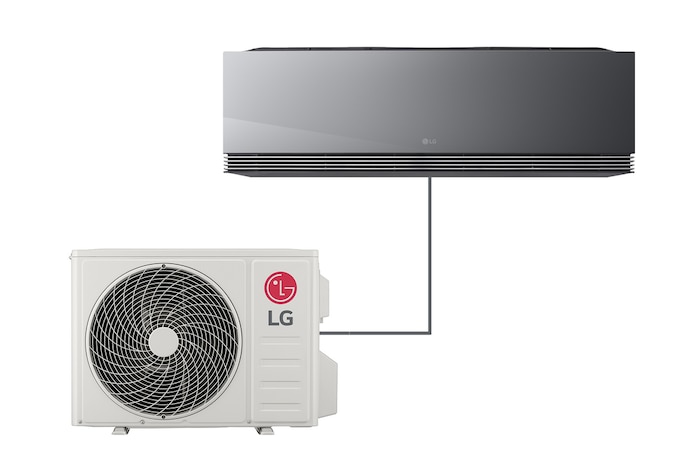 Condizionatore Monosplit AA12SP