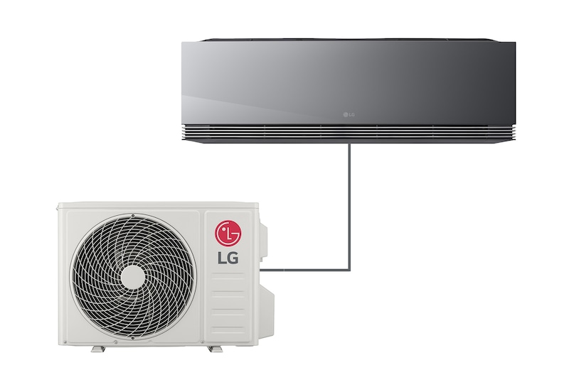 Condizionatore Monosplit AA12SP