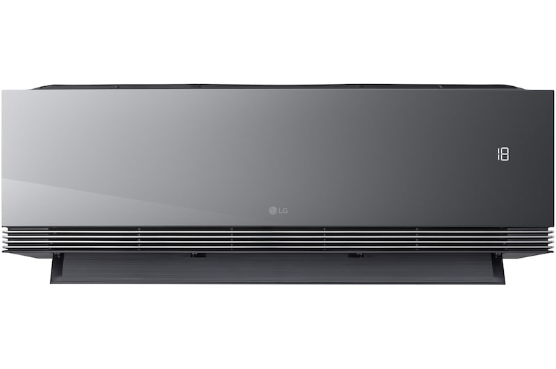 Foto condizionatore Monosplit AA12SP