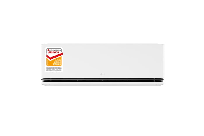 Foto condizionatore Monosplit H12S1DA