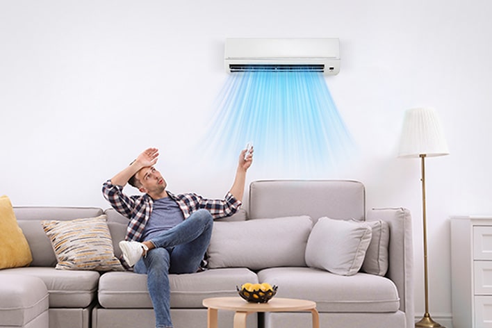 AC without Dual sensing