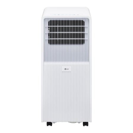 Condizionatore portatile LG Easy Cool | 9000 BTU | Raffrescamento rapido, operatività silenziosa - TF09TAS | LG IT