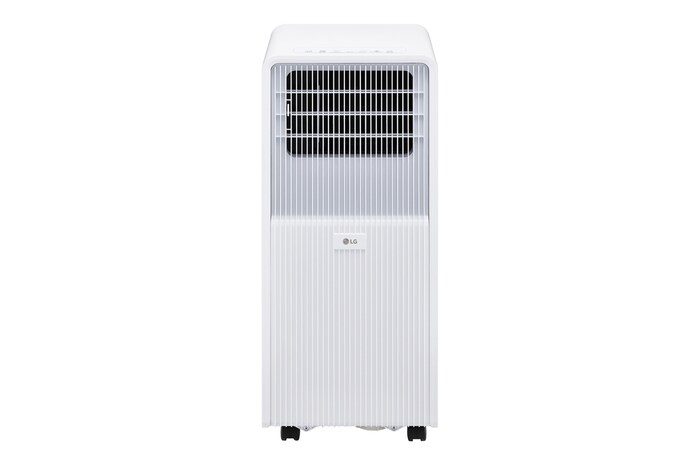 Condizionatore portatile LG | 9000 BTU | Raffrescamento rapido, modalità silenziosa