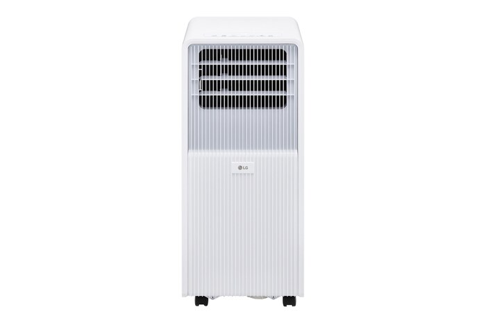 Condizionatore portatile LG | 9000 BTU | Raffrescamento rapido, modalità silenziosa