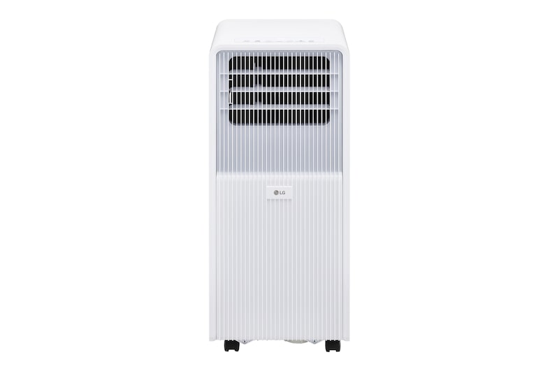 Condizionatore portatile LG | 9000 BTU | Raffrescamento rapido, modalità silenziosa