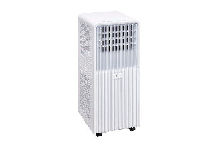 Condizionatore portatile LG | 9000 BTU | Raffrescamento rapido, modalità silenziosa