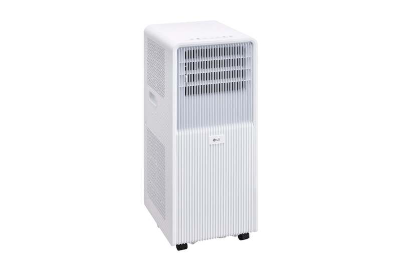 Condizionatore portatile LG | 9000 BTU | Raffrescamento rapido, modalità silenziosa