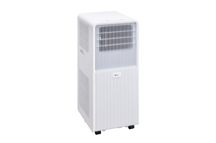 Condizionatore portatile LG | 9000 BTU | Raffrescamento rapido, modalità silenziosa