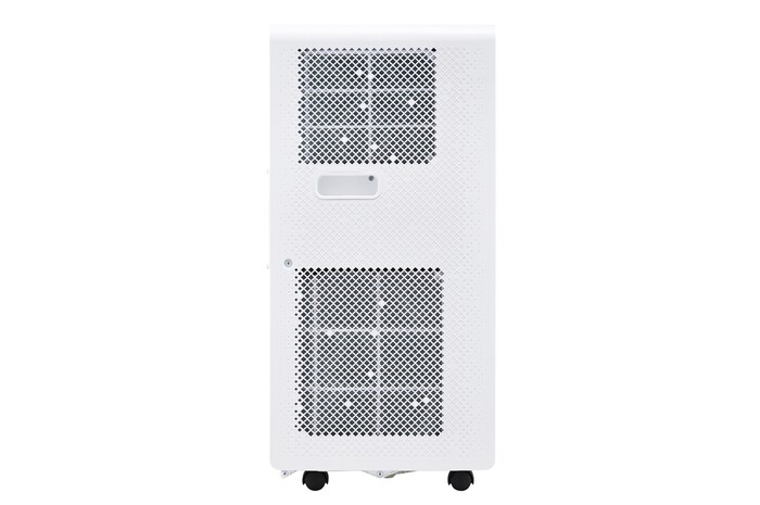 Condizionatore portatile LG | 9000 BTU | Raffrescamento rapido, modalità silenziosa