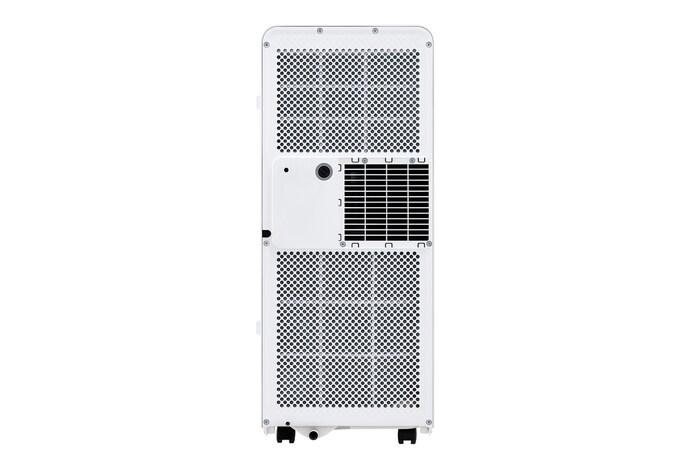Condizionatore portatile LG | 9000 BTU | Raffrescamento rapido, modalità silenziosa