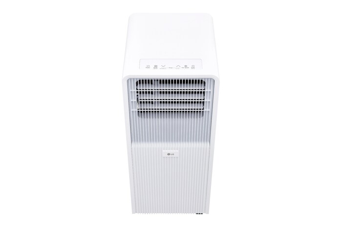 Condizionatore portatile LG | 9000 BTU | Raffrescamento rapido, modalità silenziosa