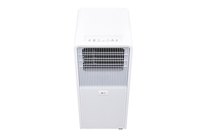 Condizionatore portatile LG | 9000 BTU | Raffrescamento rapido, modalità silenziosa